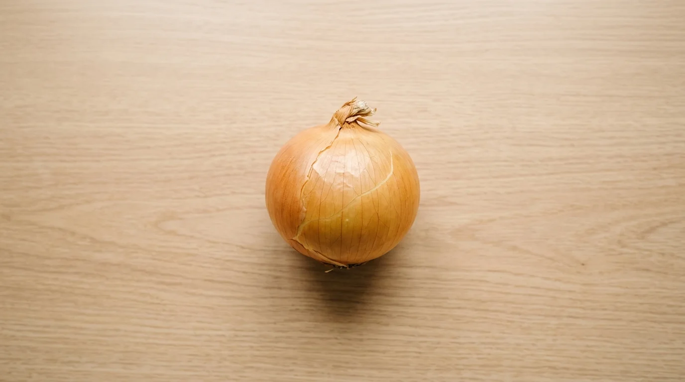 玉ねぎで続ける、無理のないダイエットごはん