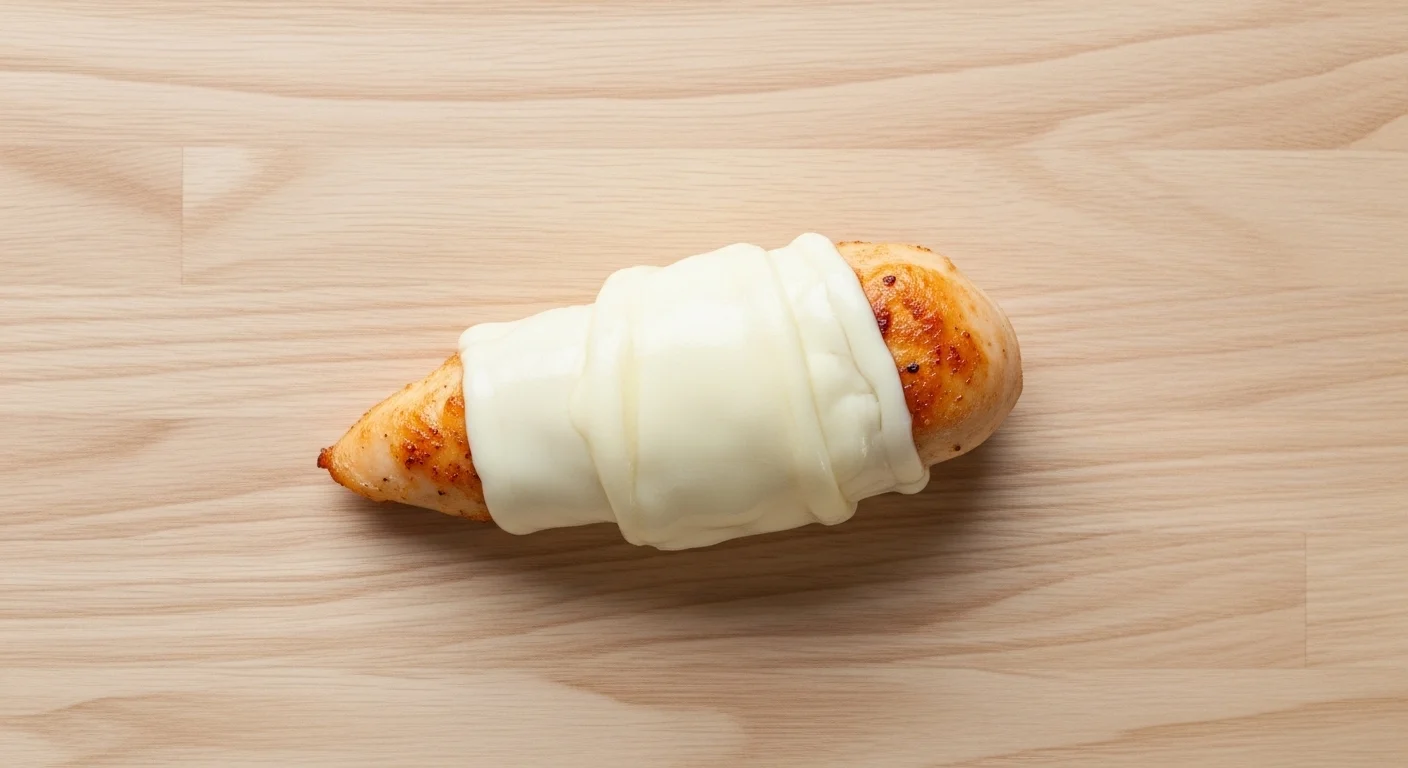 ささみとチーズで整える夏の低糖質おかず