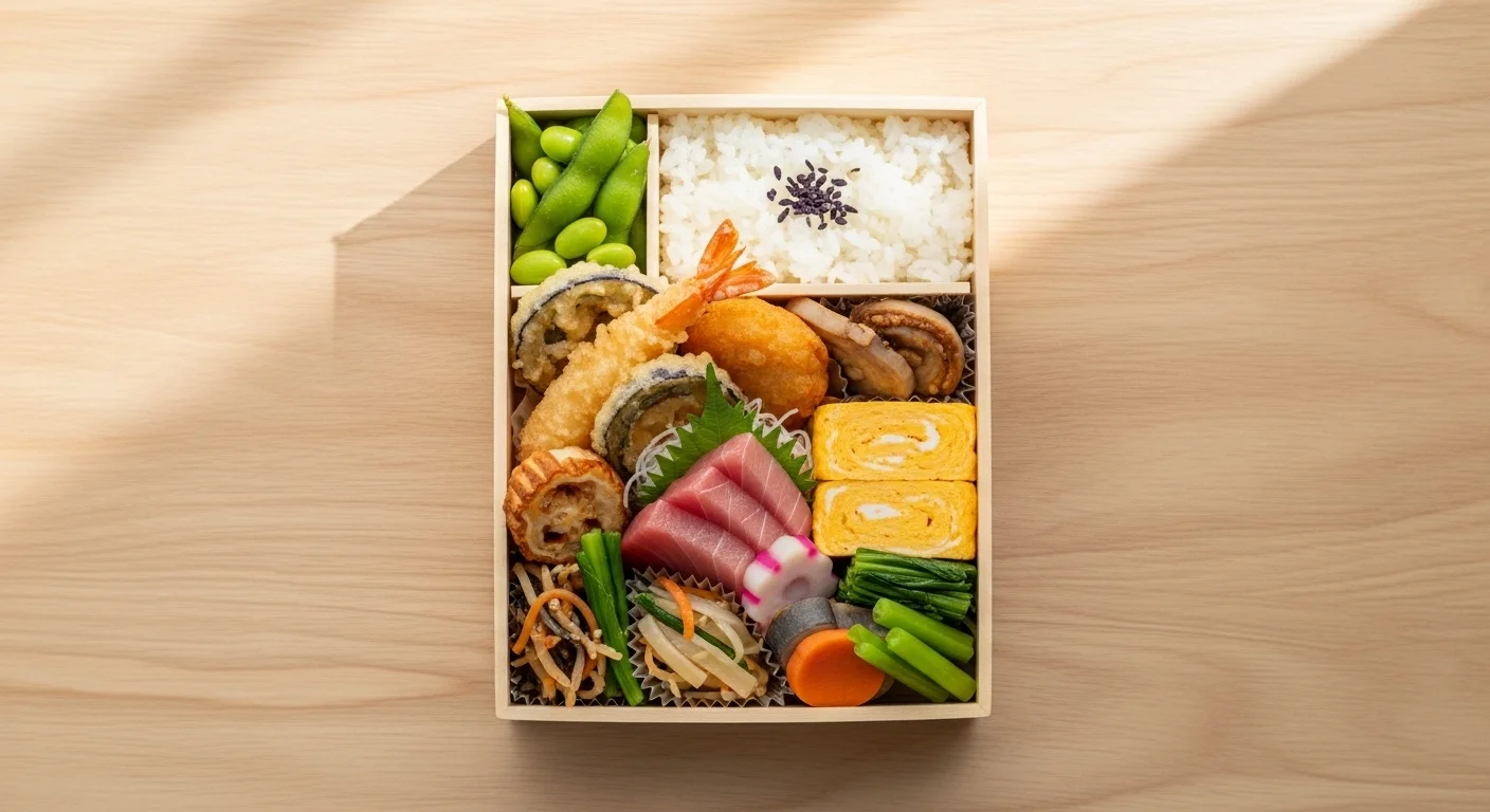 忙しい朝でも健康的な1週間分のダイエットお弁当特集 ~時短&筋力アップ!~