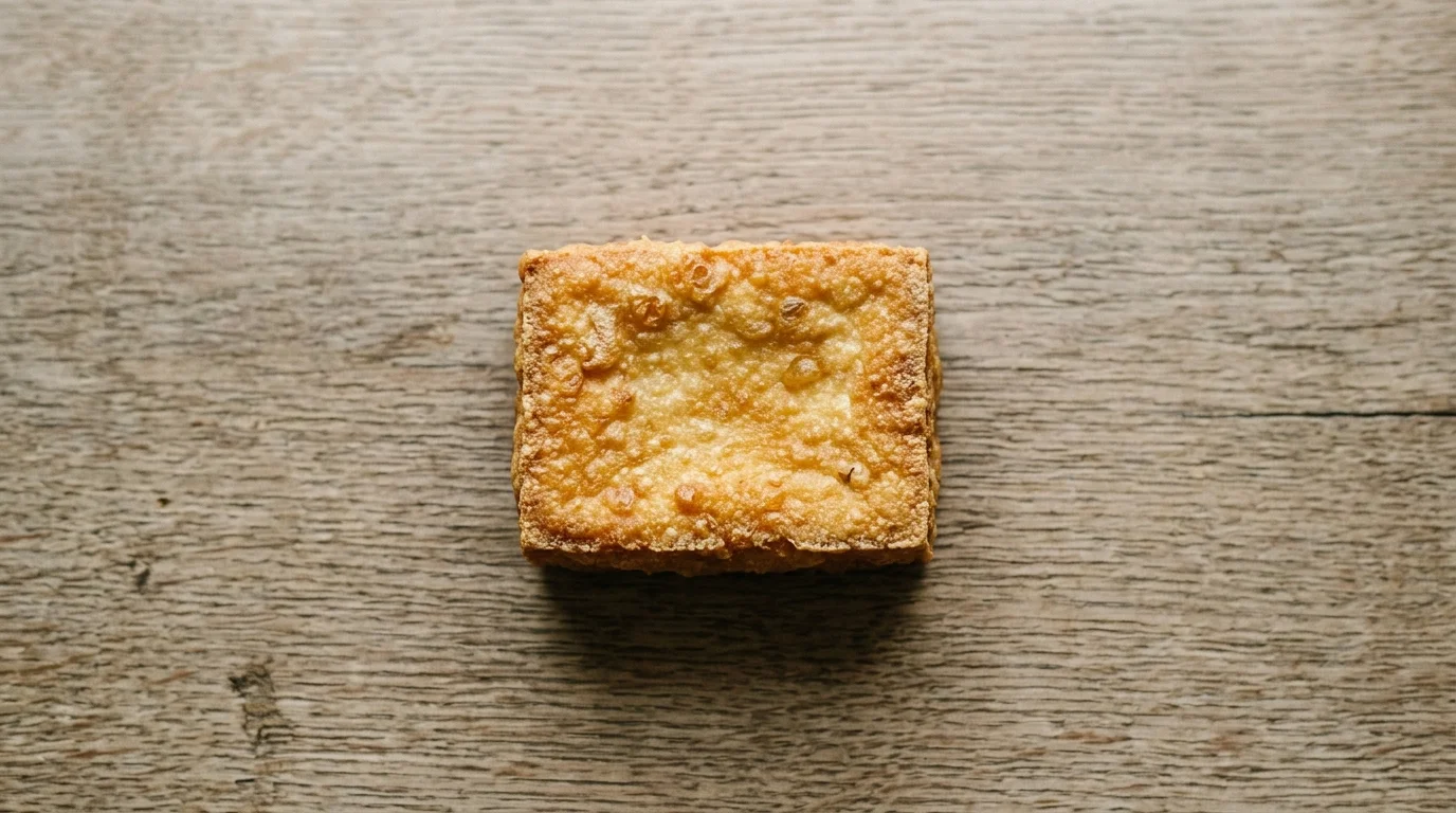 厚揚げとシャンタンで秋冬の体づくり