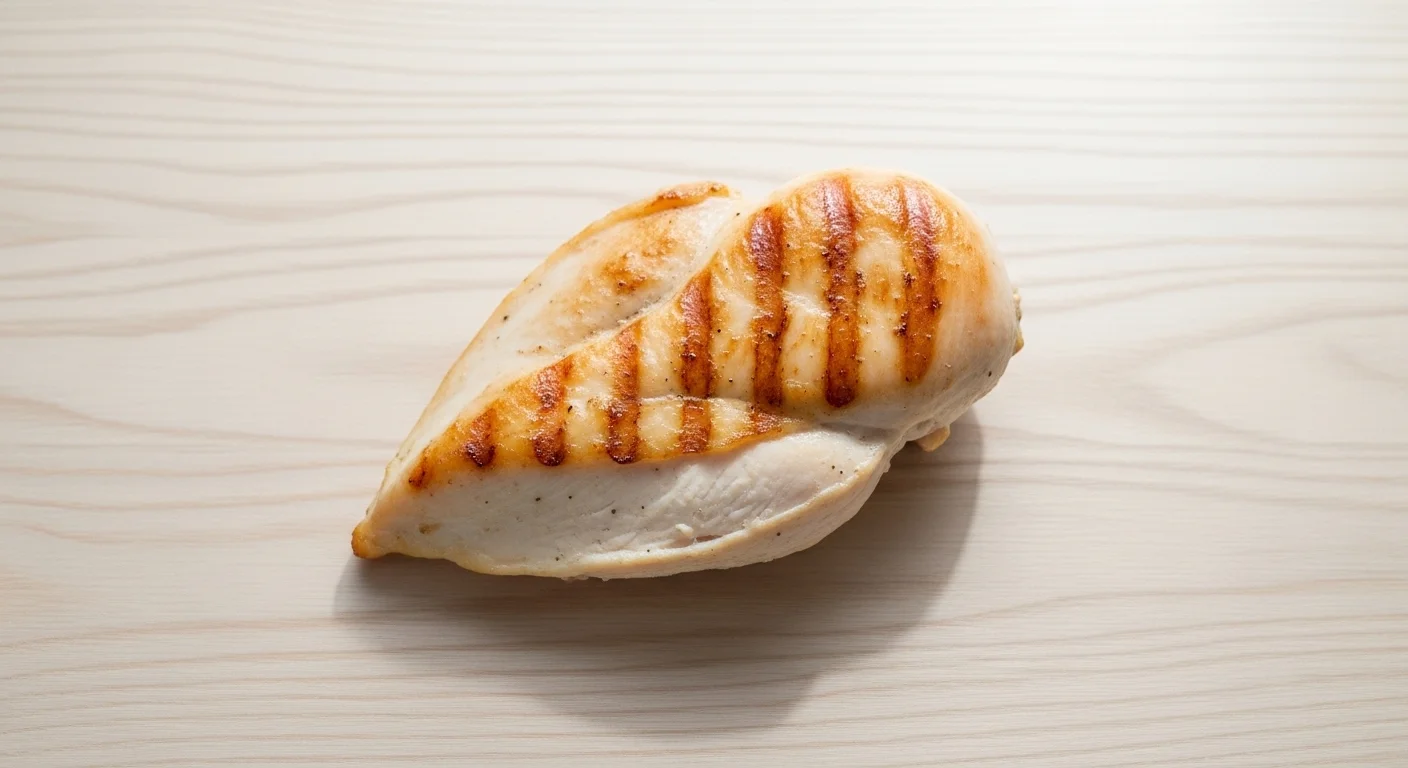 健康的に筋肉を付けたい！ささみを使った簡単筋肉飯 -2026年 4月春の巻-