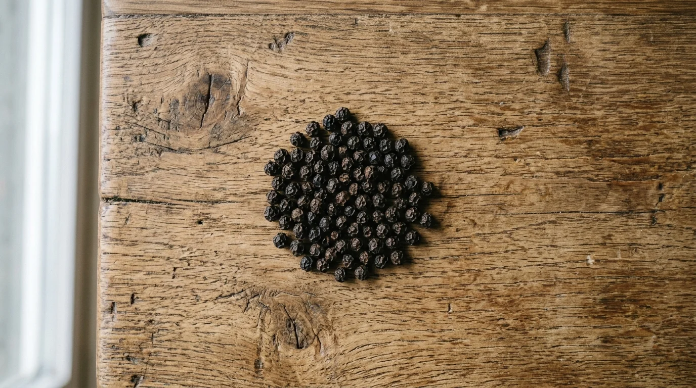 黒コショウがきく秋の作り置き5品