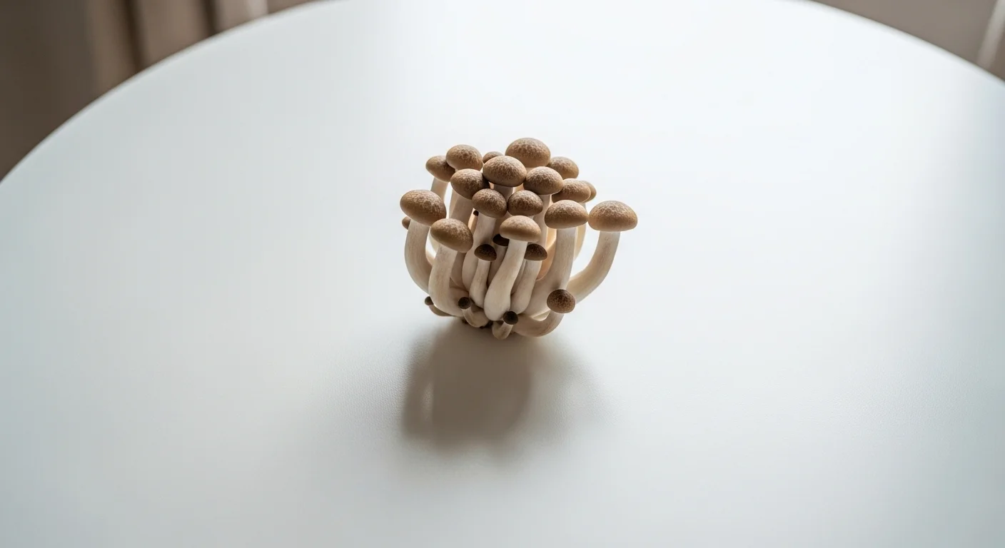 春を感じる!ブナシメジを使ったダイエットに役立つおいしい作り置き料理