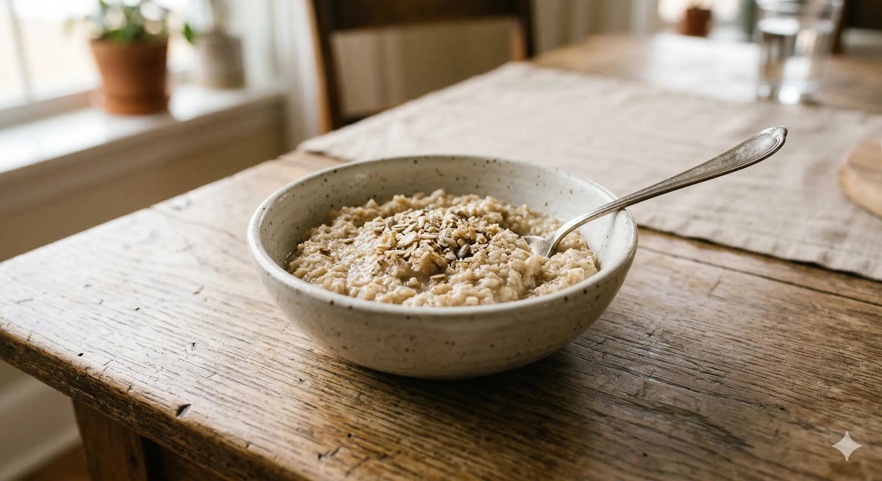 春に向けて!簡単オートミール活用レシピで楽しくダイエット