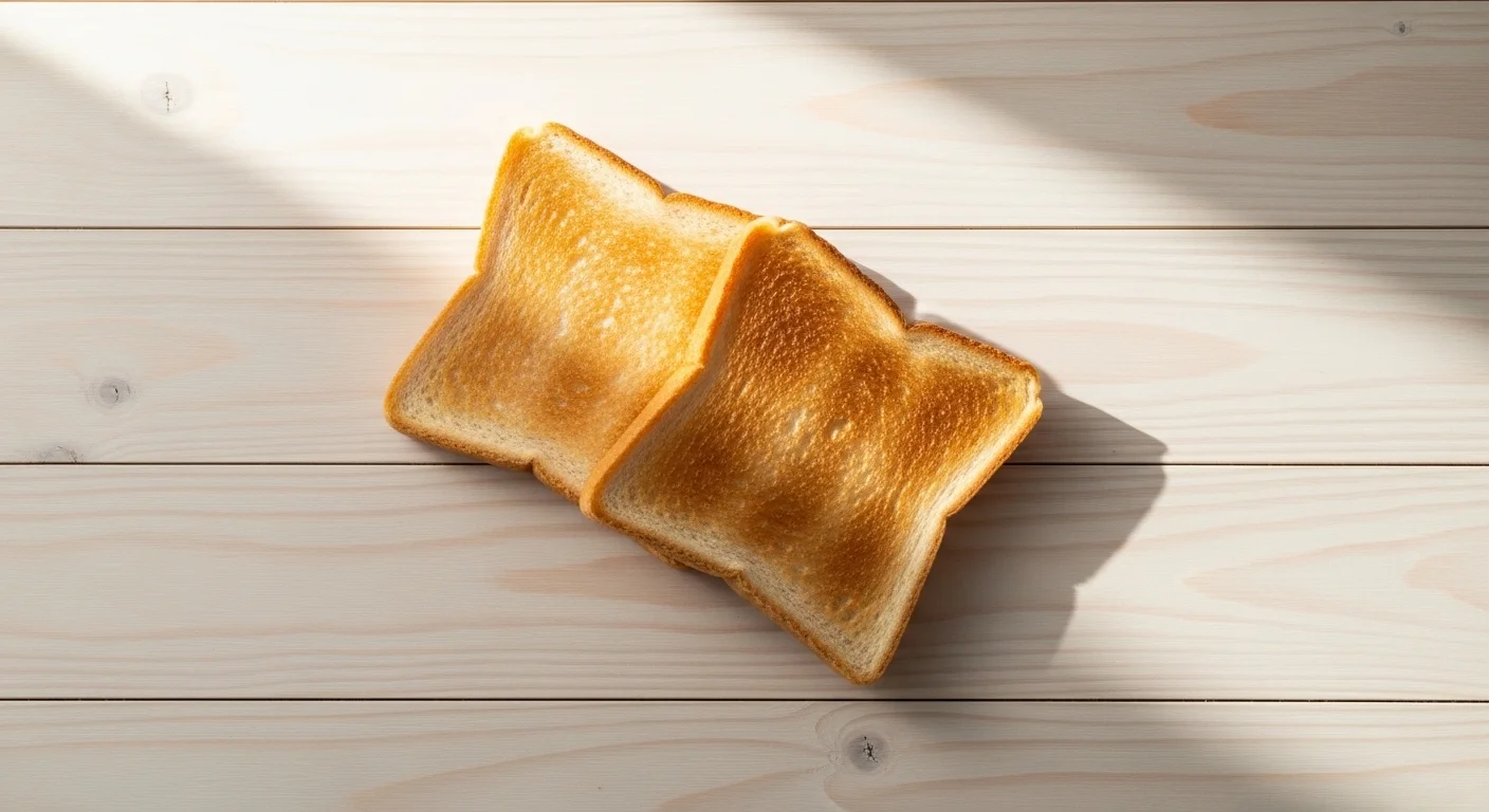 トーストを使ったダイエットレシピ3選 - 栄養バランスも考えた健康的なメニュー