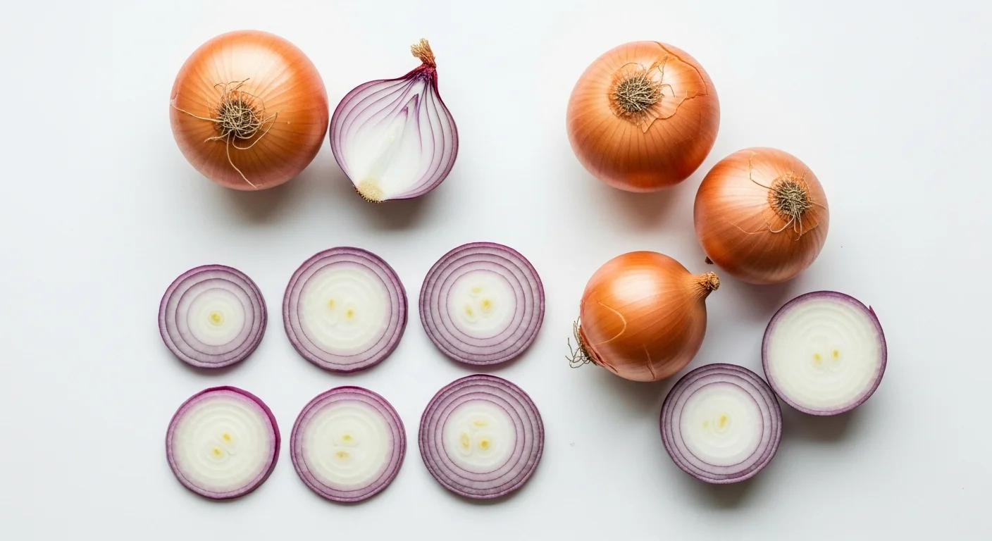 玉ねぎでキレイを目指す！ダイエットにも使える簡単レシピ3選