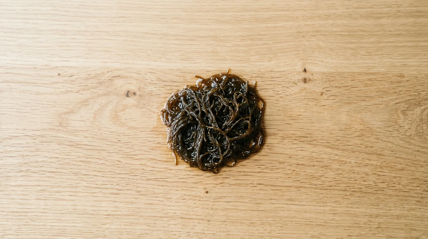 もずくで整える、夏から秋の副菜習慣
