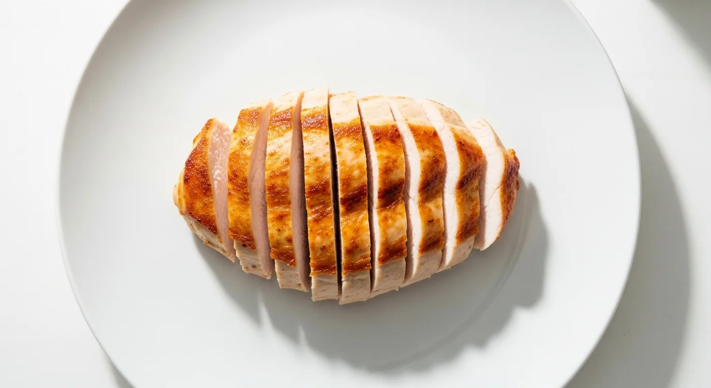 豆腐と鶏むねの低脂質中華で夏の体づくり