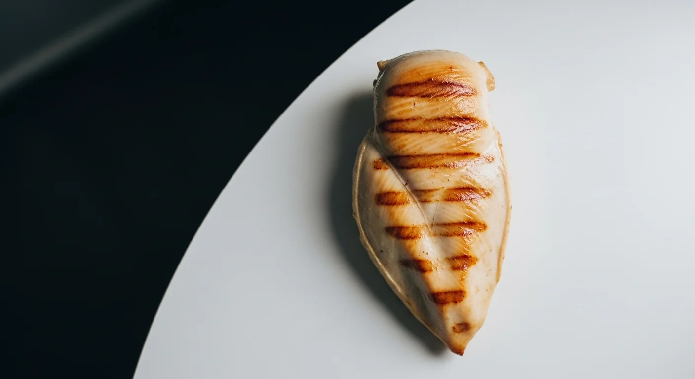 塩昆布と鶏むね肉で整える、季節の変わり目の食卓